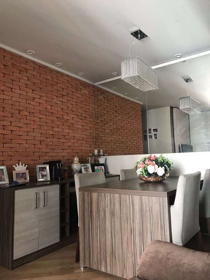 Imagem Apartamento com 3 Quartos para Alugar, 70 m² em Jaguaré - São Paulo