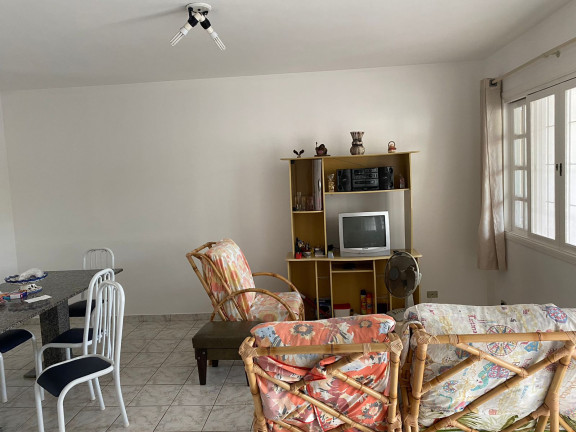 Imagem Casa com 3 Quartos à Venda, 106 m²em Balitaguai - Mongaguá