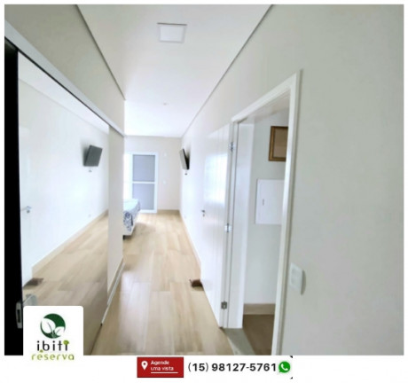 Imagem Casa de Condomínio com 4 Quartos à Venda, 260 m² em Parque Ibiti Reserva - Sorocaba