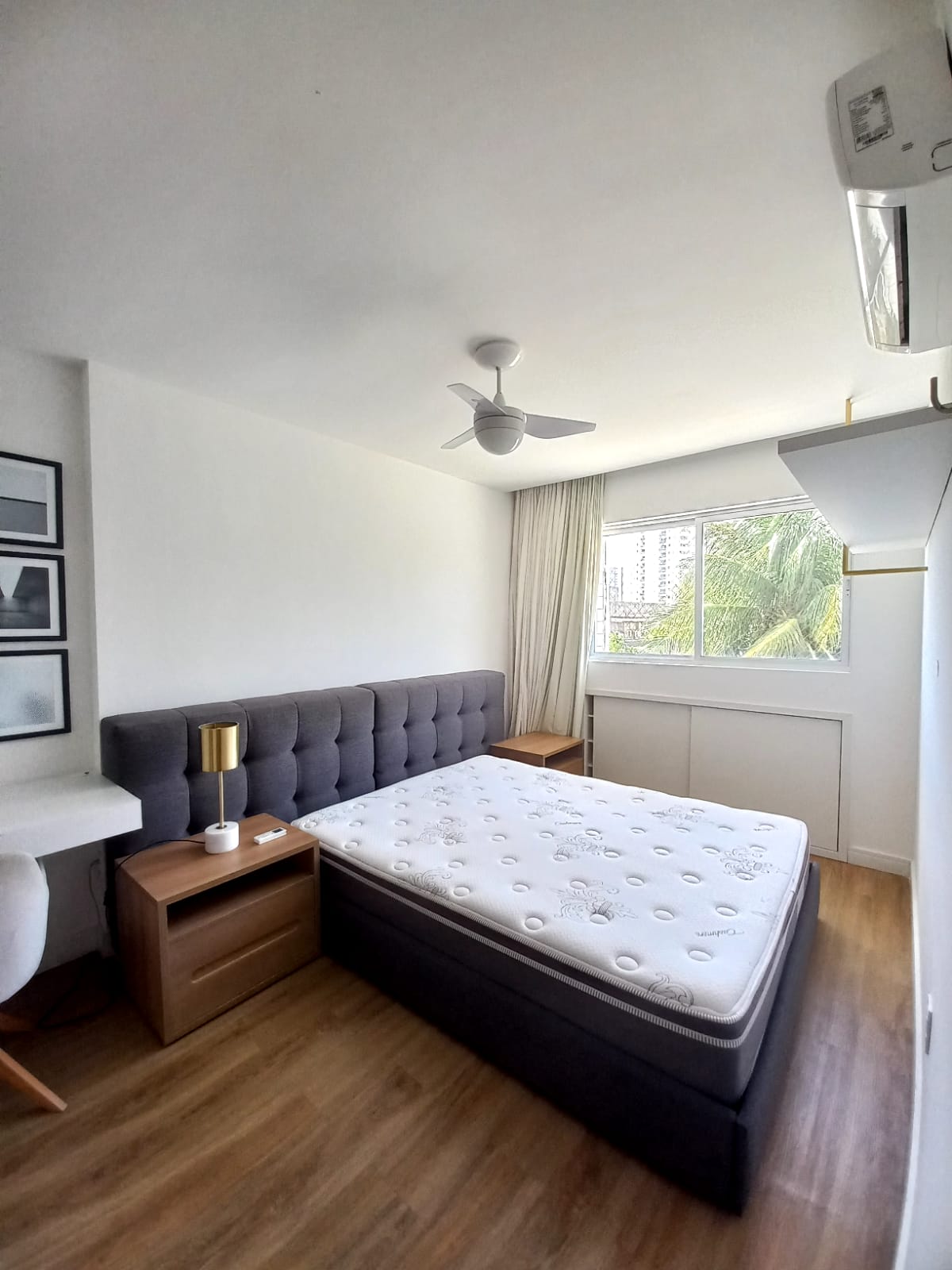 Imagem Apartamento com 3 Quartos à Venda, 88 m²em Lagoa Nova - Natal