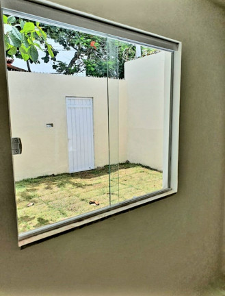 Imagem Casa com 4 Quartos à Venda, 120 m² em Itapuã - Salvador