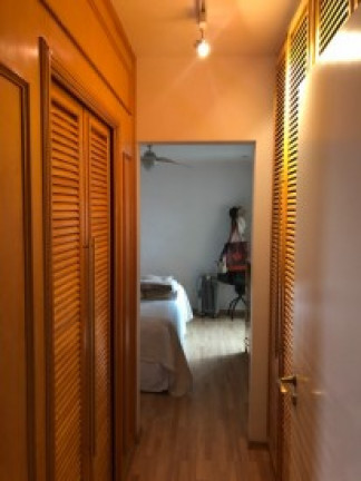 Apartamento com 4 Quartos à Venda, 220 m² em Vila Uberabinha - São Paulo