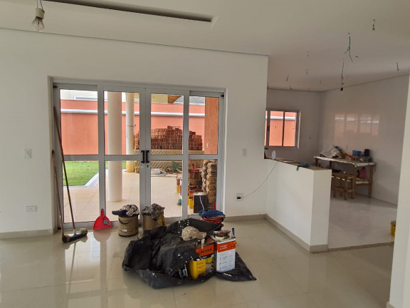Imagem Casa de Condomínio à Venda, 450 m² em Cidade Satélite - Atibaia