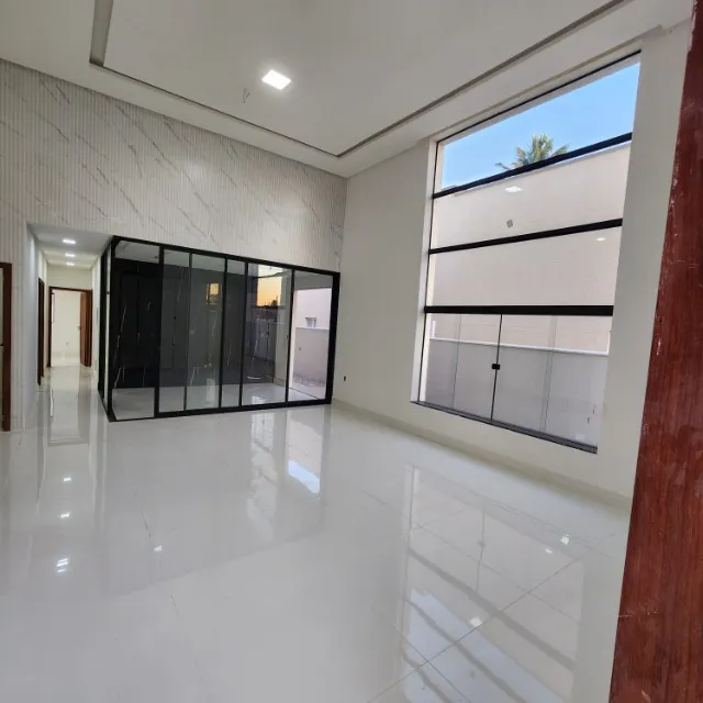 Foto do imóvel: Casa de Condomínio com 3 Quartos à Venda, 162 m²em Cajupiranga - Parnamirim