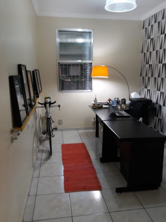Imagem Apartamento com 3 Quartos à Venda, 82 m² em Cambuci - São Paulo