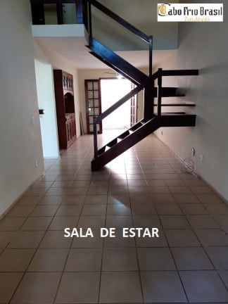 Imagem Casa de Condomínio com 3 Quartos à Venda,  em Braga - Cabo Frio