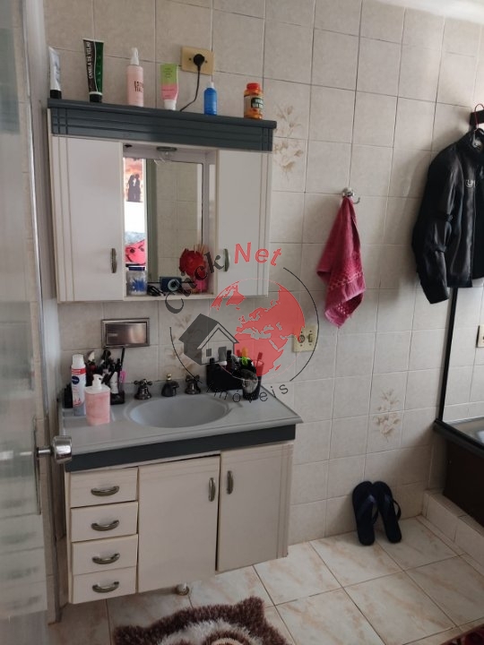 Imagem Apartamento com 3 Quartos à Venda, 145 m²em Centro - Santo André