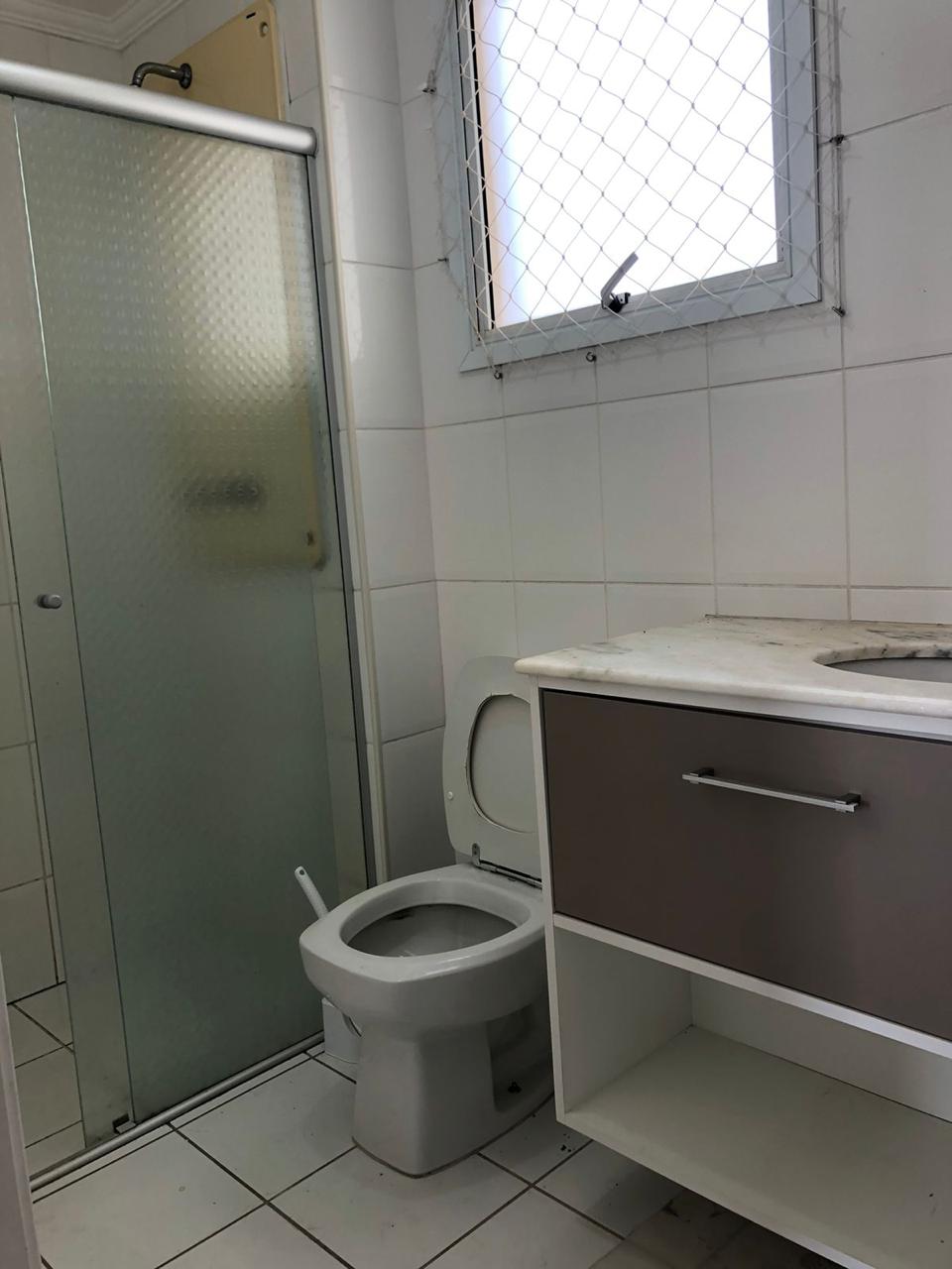 Imagem Apartamento com 3 Quartos à Venda, 101 m²em Jardim Ermida II - Jundiaí