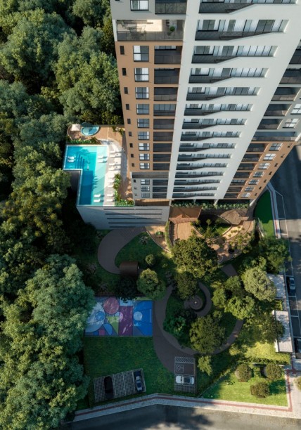 Imagem Apartamento com 1 Quarto à Venda, 76 m²em Jardim Itália - Chapecó