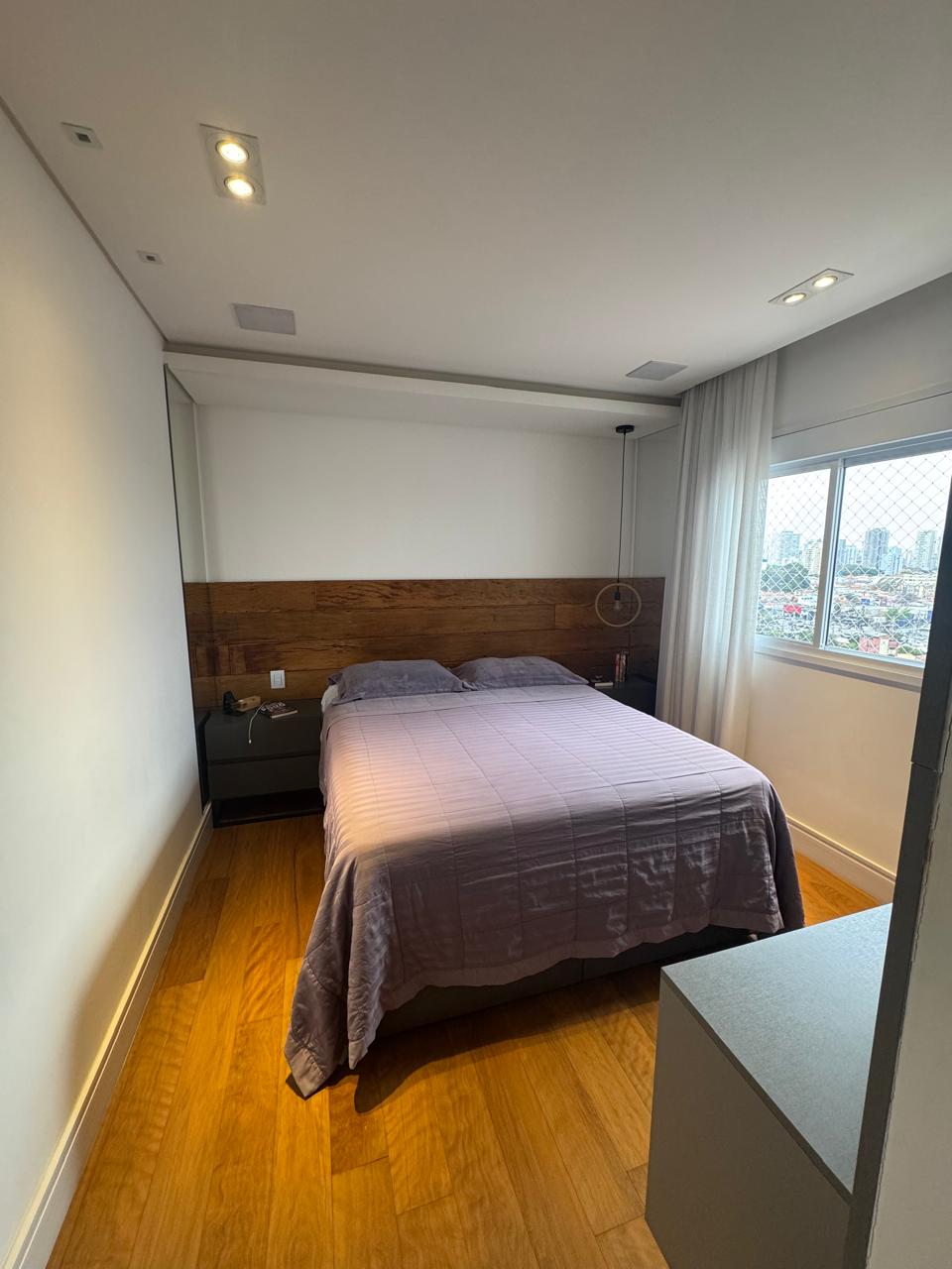Foto do imóvel: Apartamento à Venda, 162 m² em Tatuapé - São Paulo