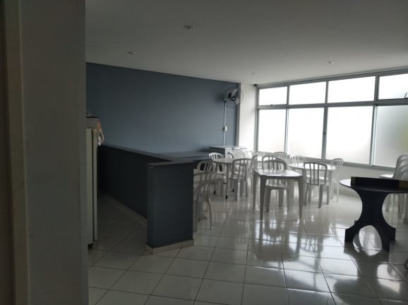 Imagem Apartamento com 2 Quartos à Venda, 90 m² em Centro - Taubaté