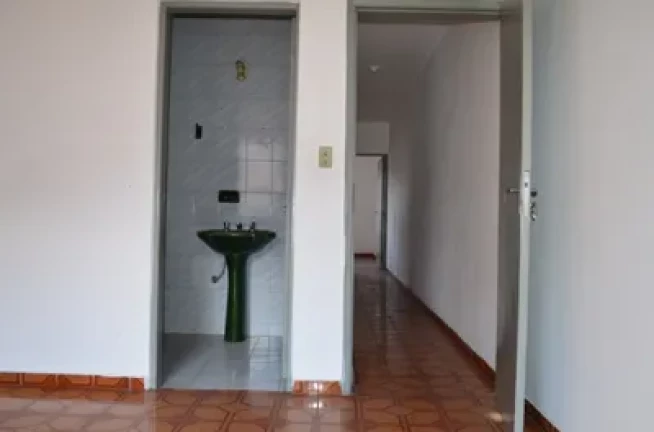 Imagem Casa com 3 Quartos à Venda, 250 m² em Vila Pereira Barreto - São Paulo