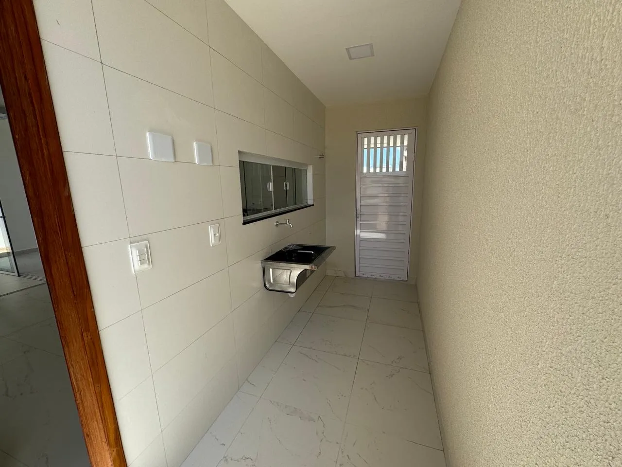 Foto do imóvel: Casa de Condomínio à Venda, 120 m²em Cajupiranga - Parnamirim
