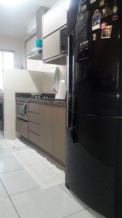 Apartamento com 2 Quartos à Venda,  em Vila Alpes - Goiânia