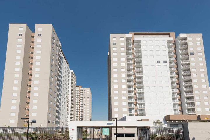 Imagem Apartamento com 3 Quartos à Venda, 60 m² em Vila Maria Baixa - São Paulo
