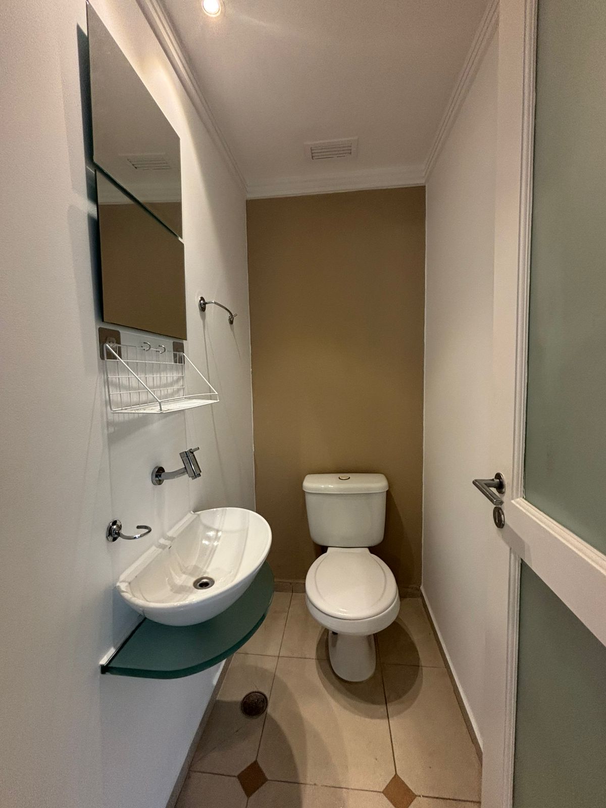 Foto do imóvel: Apartamento com 3 Quartos para Alugar, 104 m² em Planalto Paulista - São Paulo