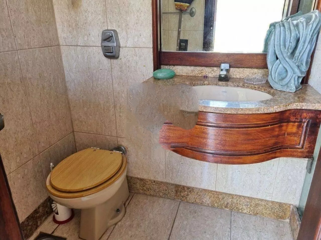 Foto do imóvel: Cobertura com 5 Quartos à Venda, 307 m²em Ingá - Niterói