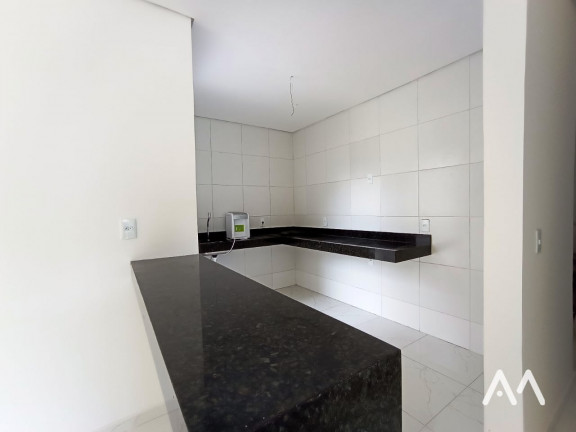 Imagem Casa com 3 Quartos à Venda, 110 m² em Encantada - Eusébio