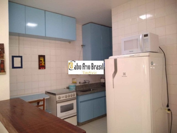 Imagem Apartamento com 4 Quartos à Venda, 120 m²em Prainha - Arraial do Cabo