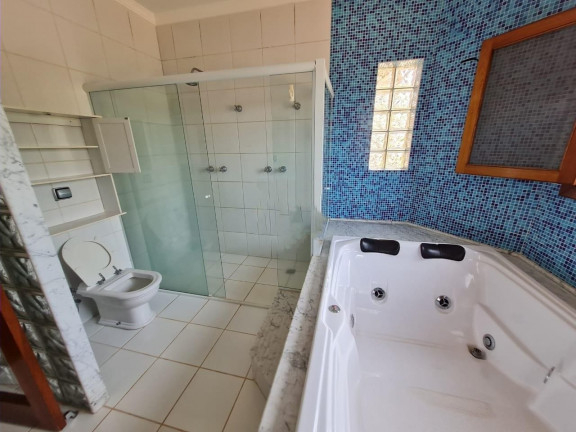 Imagem Casa com 3 Quartos à Venda, 340 m² em Tijuco das Telhas - Campinas