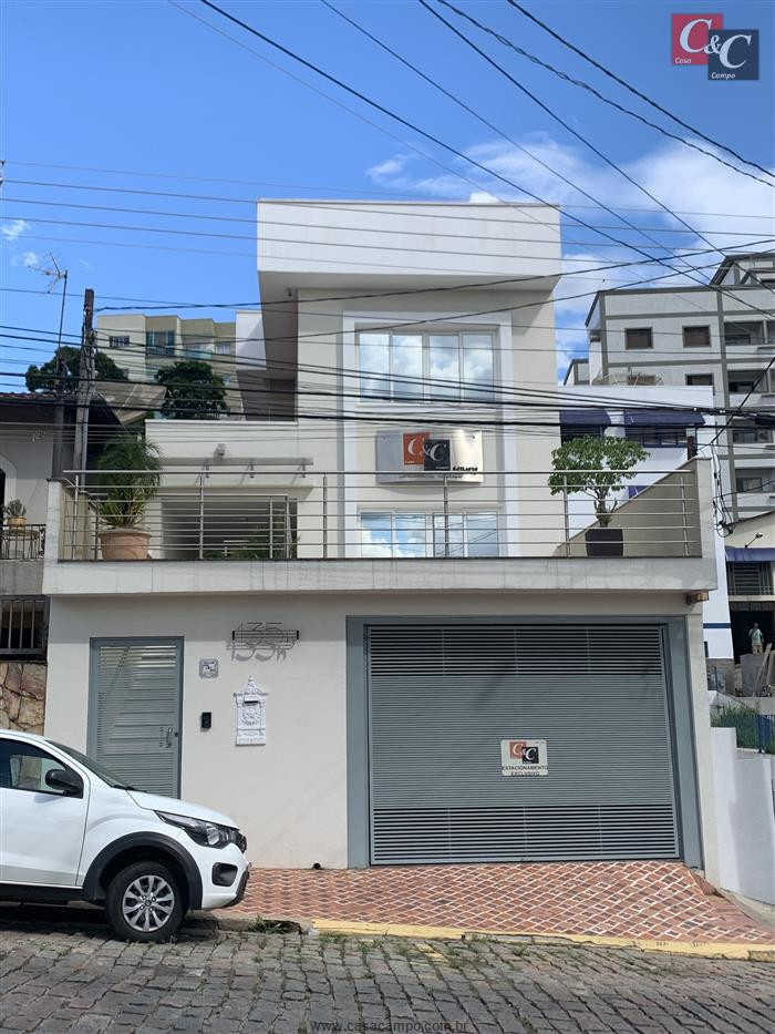 Foto do imóvel: Imóvel Comercial à Venda, 370 m² em Jardim Brasil - Atibaia
