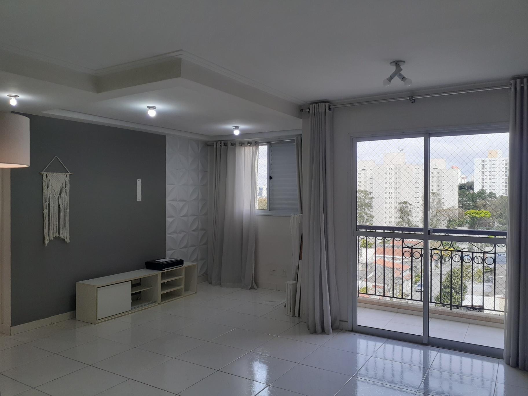 Imagem Apartamento com 2 Quartos à Venda, 63 m²em Vila Paulista - São Paulo