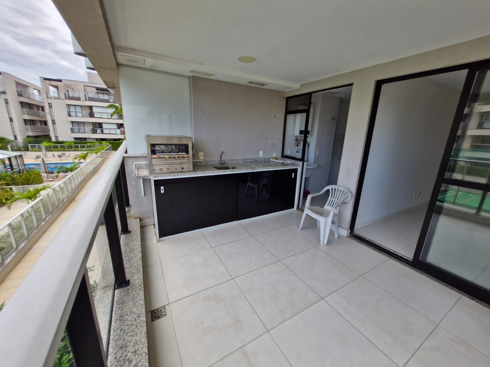 Foto do imóvel: Apartamento com 3 Quartos à Venda ou Locação, 88 m² em Recreio dos Bandeirantes - Rio de Janeiro