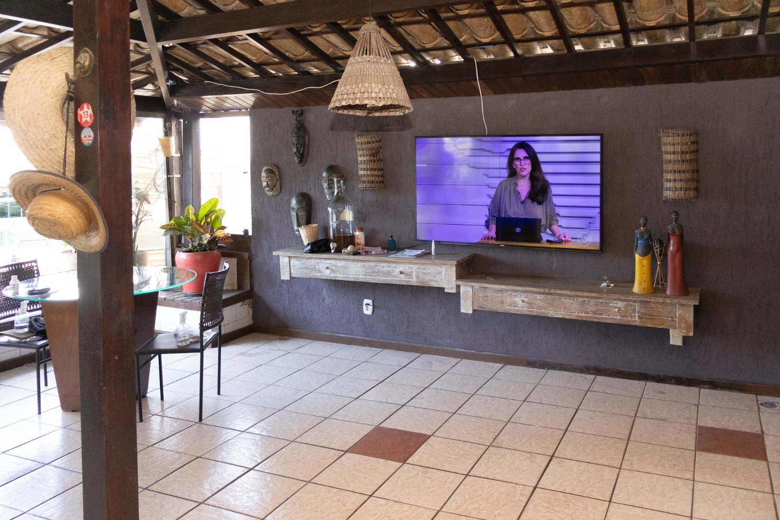 Foto do imóvel: Casa com 3 Quartos à Venda, 125 m² em São Cristóvão - Salvador Foto do imóvel: Casa com 3 Quartos à Venda, 125 m² em São Cristóvão - Salvador
