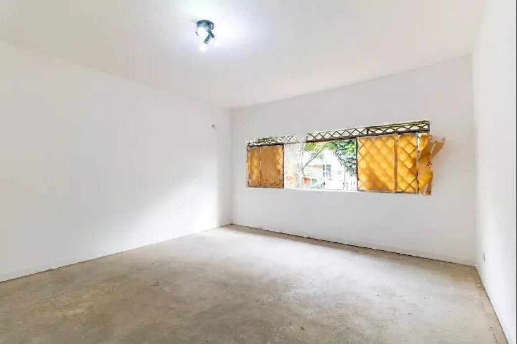 Imagem Casa com 4 Quartos à Venda, 190 m²em Jardim da Saúde - São Paulo