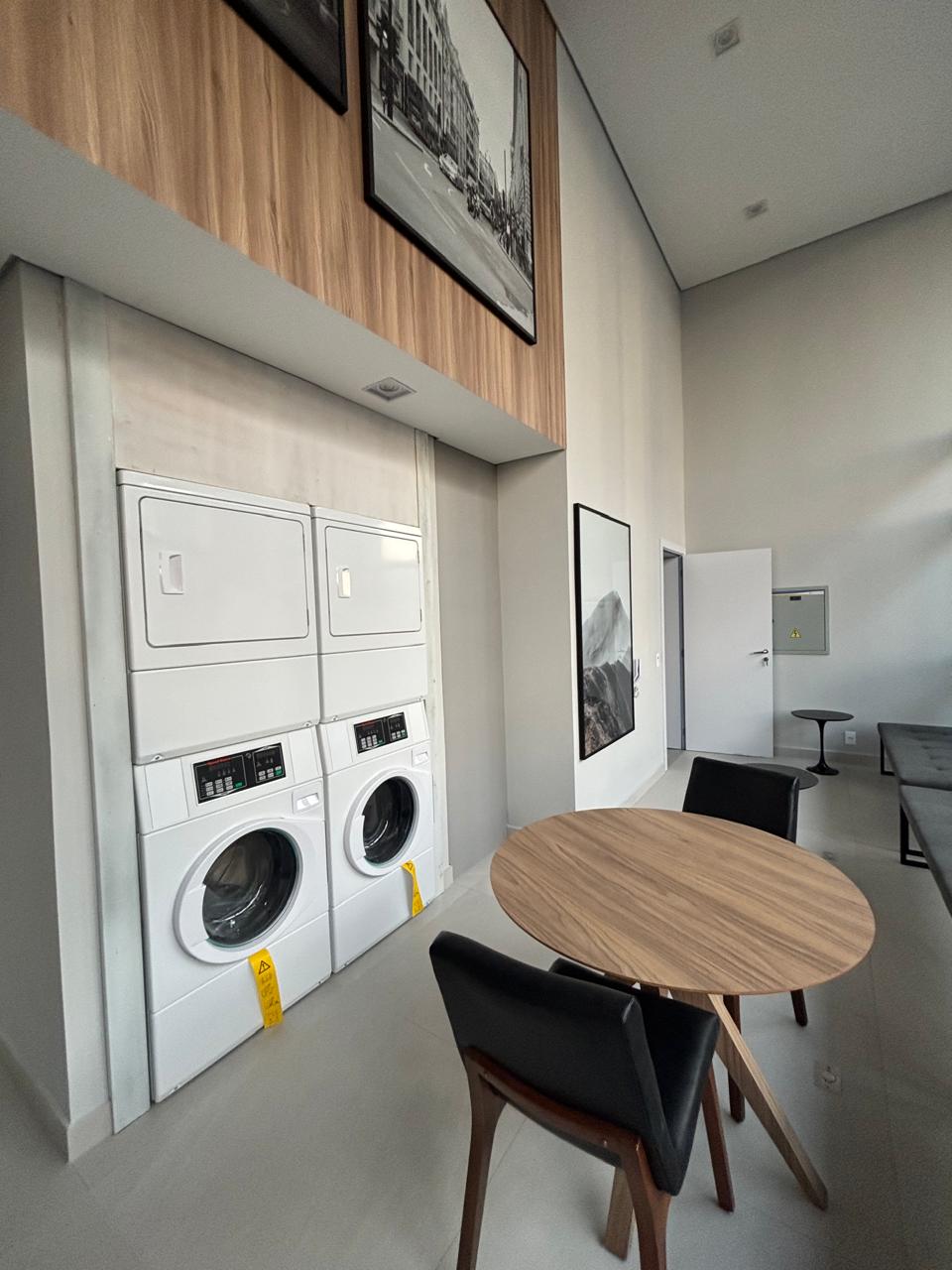 Foto do imóvel: Studio com 1 Quarto à Venda, 25 m² em Vila Cordeiro - São Paulo