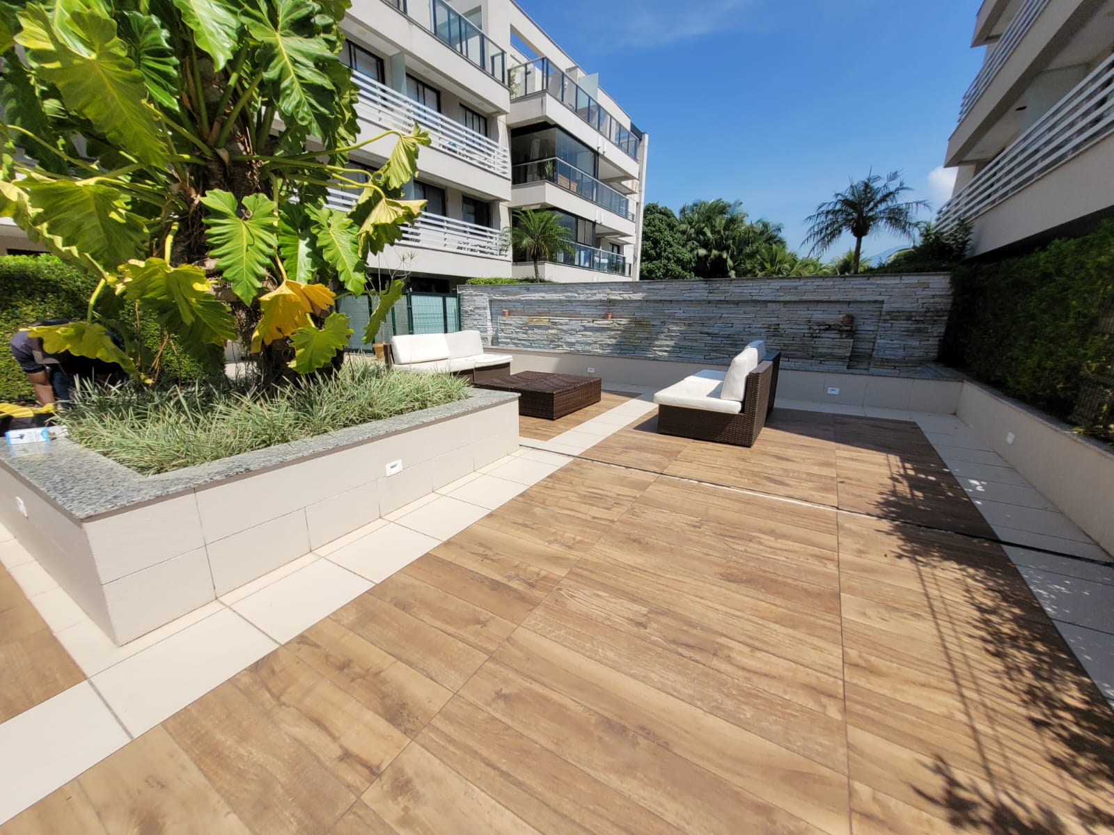 Foto do imóvel: Apartamento com 3 Quartos à Venda ou Locação, 88 m² em Recreio dos Bandeirantes - Rio de Janeiro