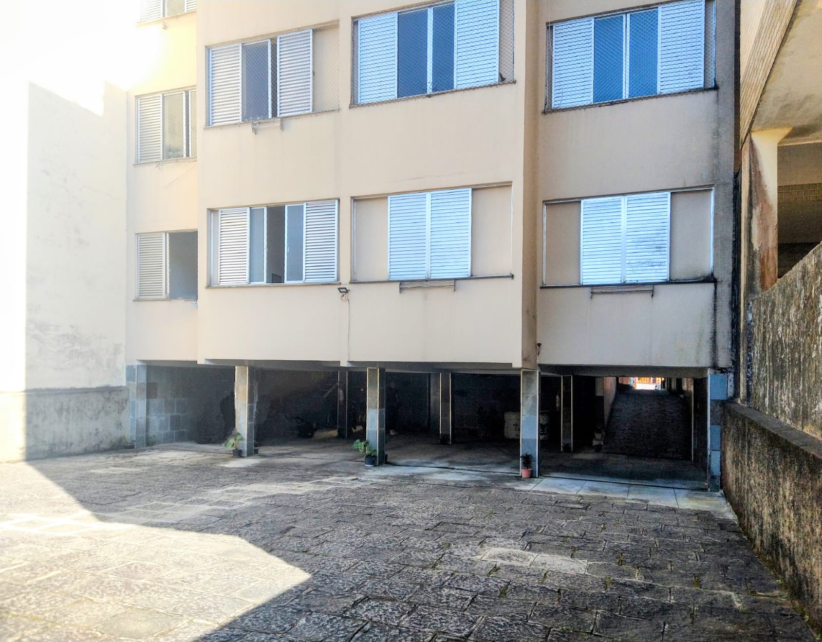Foto do imóvel: Apartamento com 3 Quartos à Venda, 54 m²em Alto - Teresópolis