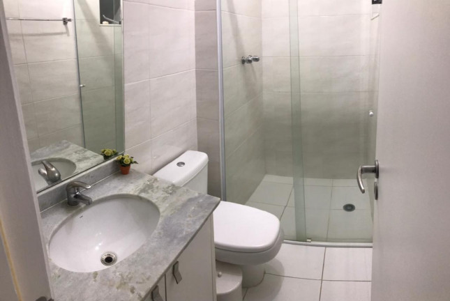 Imagem Apartamento com 4 Quartos para Alugar, 145 m² em Riviera - Bertioga