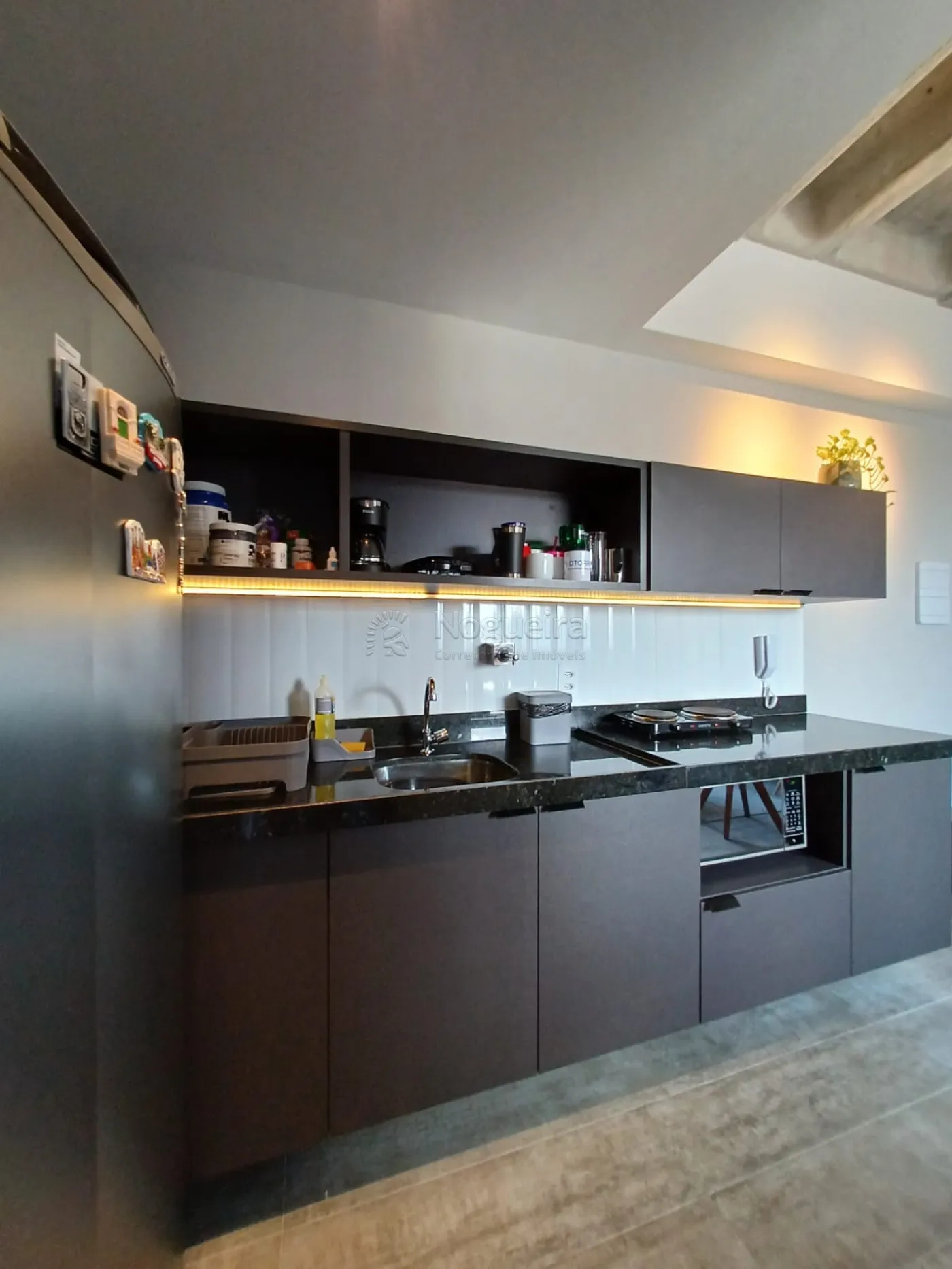 Imagem Apartamento com 1 Quarto à Venda, 34 m²em Ilha do Leite - Recife