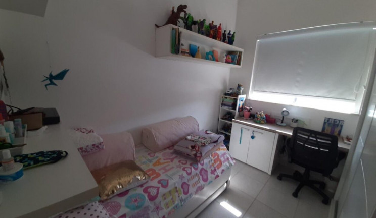 Imagem Apartamento com 3 Quartos à Venda, 77 m² em Freguesia (Jacarepaguá) - Rio de Janeiro