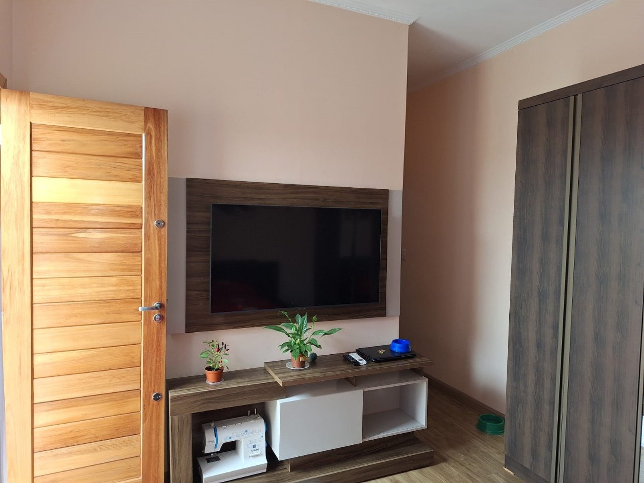 Foto do imóvel: Casa com 3 Quartos à Venda, 125 m² em Aviação - Praia Grande