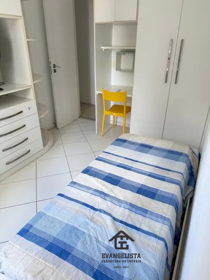 Foto do imóvel: Apartamento com 4 Quartos para Alugar, 197 m² em Pituba - Salvador