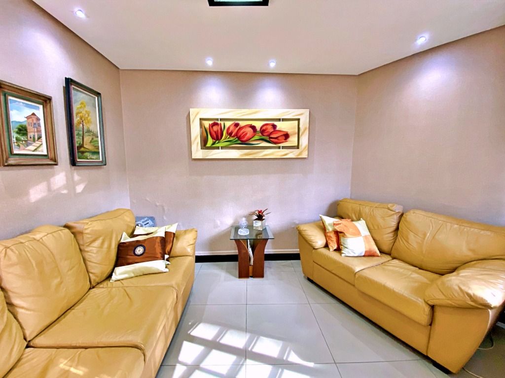 Foto do imóvel: Casa com 3 Quartos à Venda, 266 m² em Planalto - Belo Horizonte Foto do imóvel: Casa com 3 Quartos à Venda, 266 m² em Planalto - Belo Horizonte