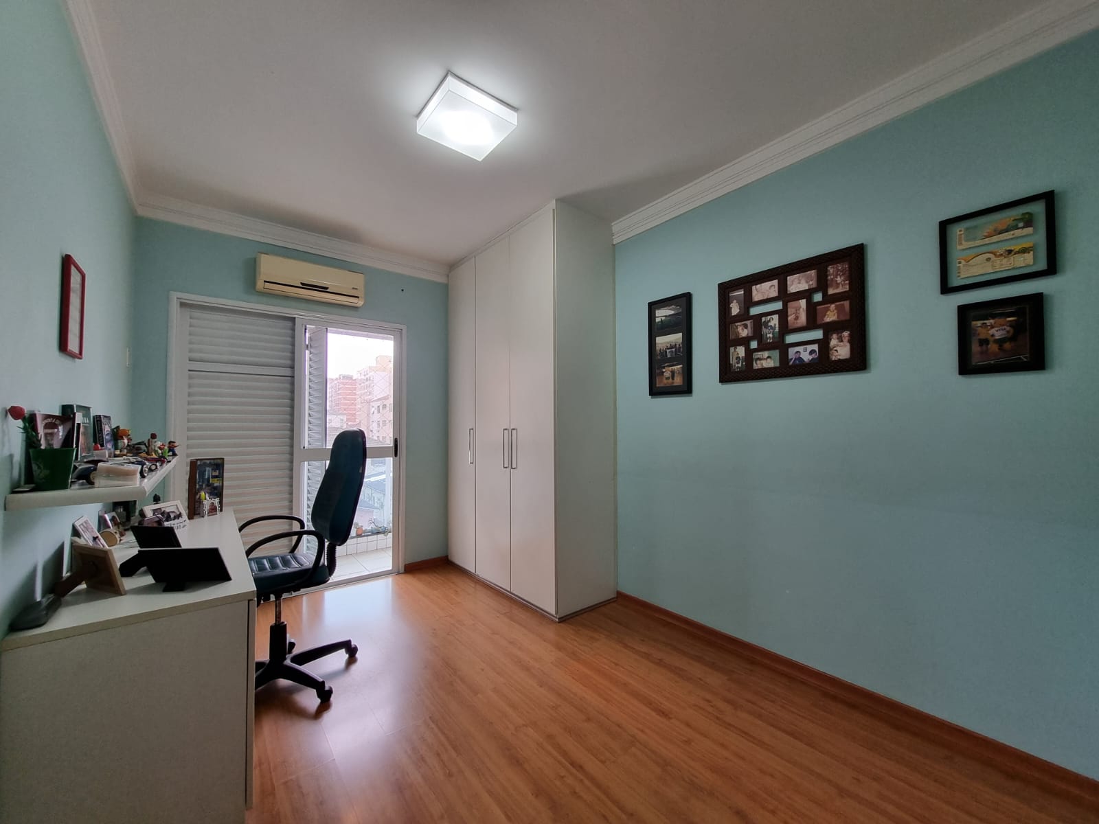 Foto do imóvel: Apartamento com 3 Quartos à Venda, 114 m²em Embaré - Santos