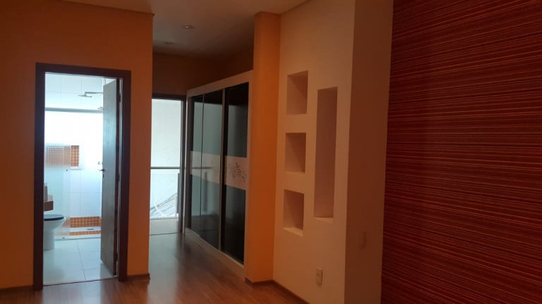 Imagem Casa de Condomínio com 4 Quartos para Alugar, 420 m² em Condomínio Reserva da Serra - Jundiaí