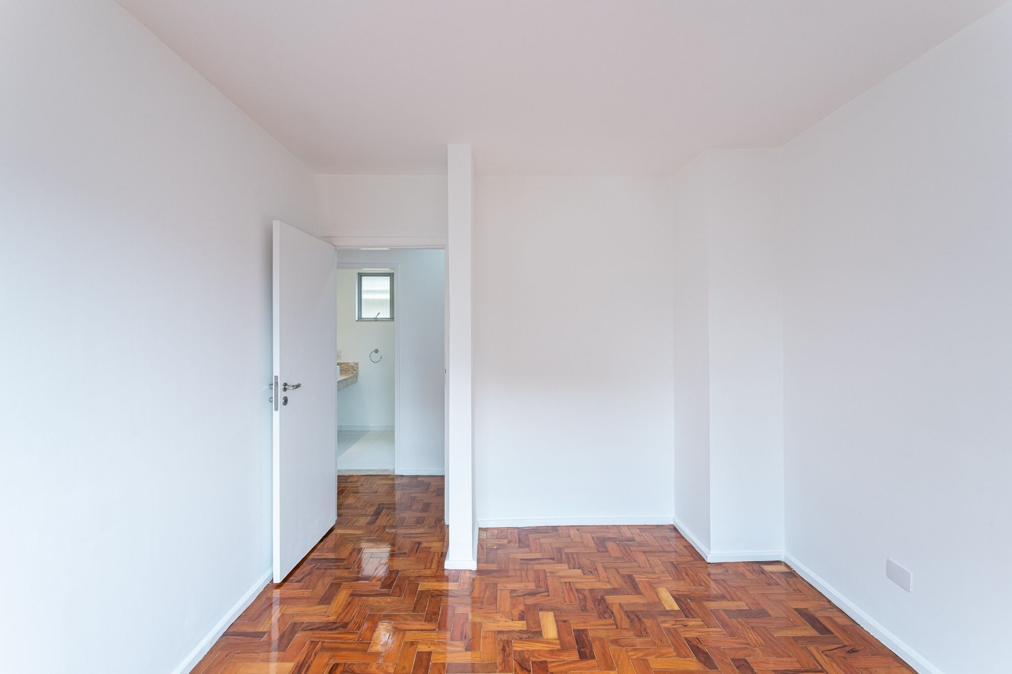 Apartamento com 3 Quartos à Venda, 112 m²em Vila Clementino - São Paulo