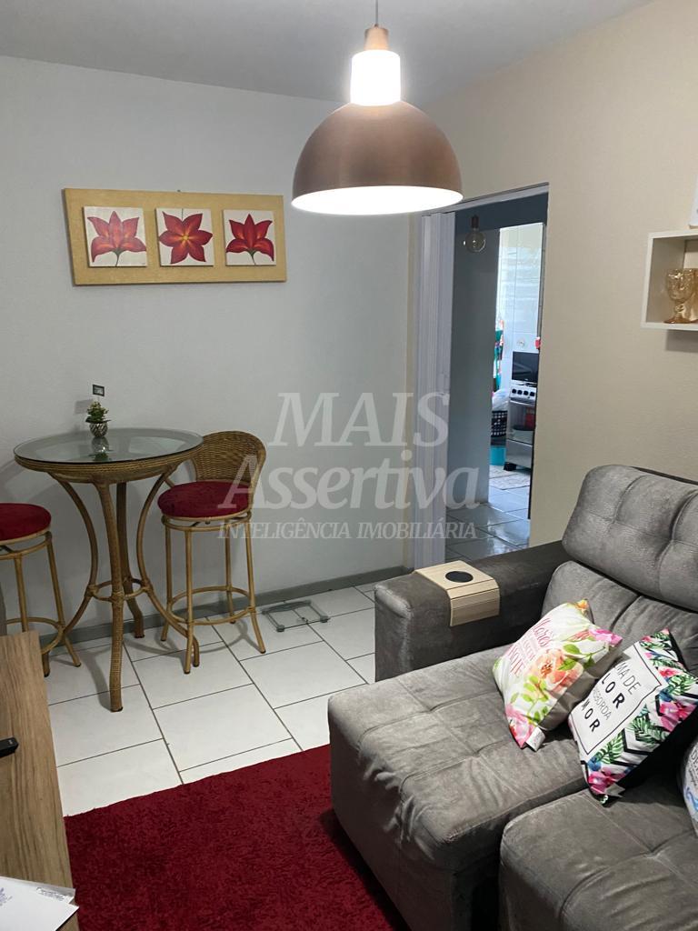 Imagem Apartamento com 2 Quartos à Venda, 55 m²em Canudos - Novo Hamburgo