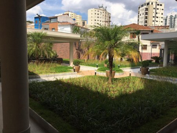 Apartamento com 3 Quartos à Venda, 131 m² em Mirandópolis - São Paulo