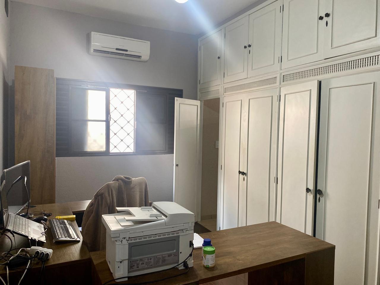 Foto do imóvel: Casa com 4 Quartos à Venda, 500 m² em Jardim Aclimação - São José do Rio Preto