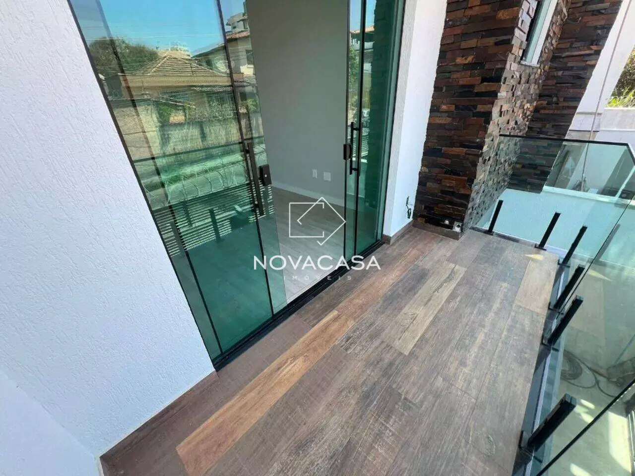 Foto do imóvel: Casa com 4 Quartos à Venda, 150 m² em Planalto - Belo Horizonte Foto do imóvel: Casa com 4 Quartos à Venda, 150 m² em Planalto - Belo Horizonte