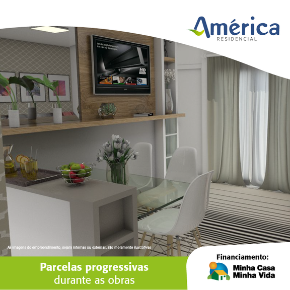 Imagem Apartamento com 2 Quartos à Venda, 48 m² em Eucaliptos - Fazenda Rio Grande