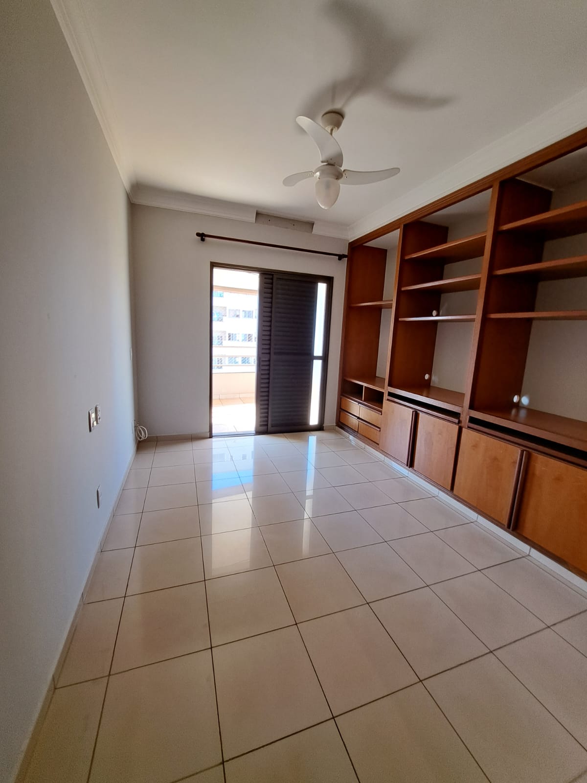 Imagem Apartamento com 3 Quartos para Alugar, 141 m²em Nova Aliança - Ribeirão Preto