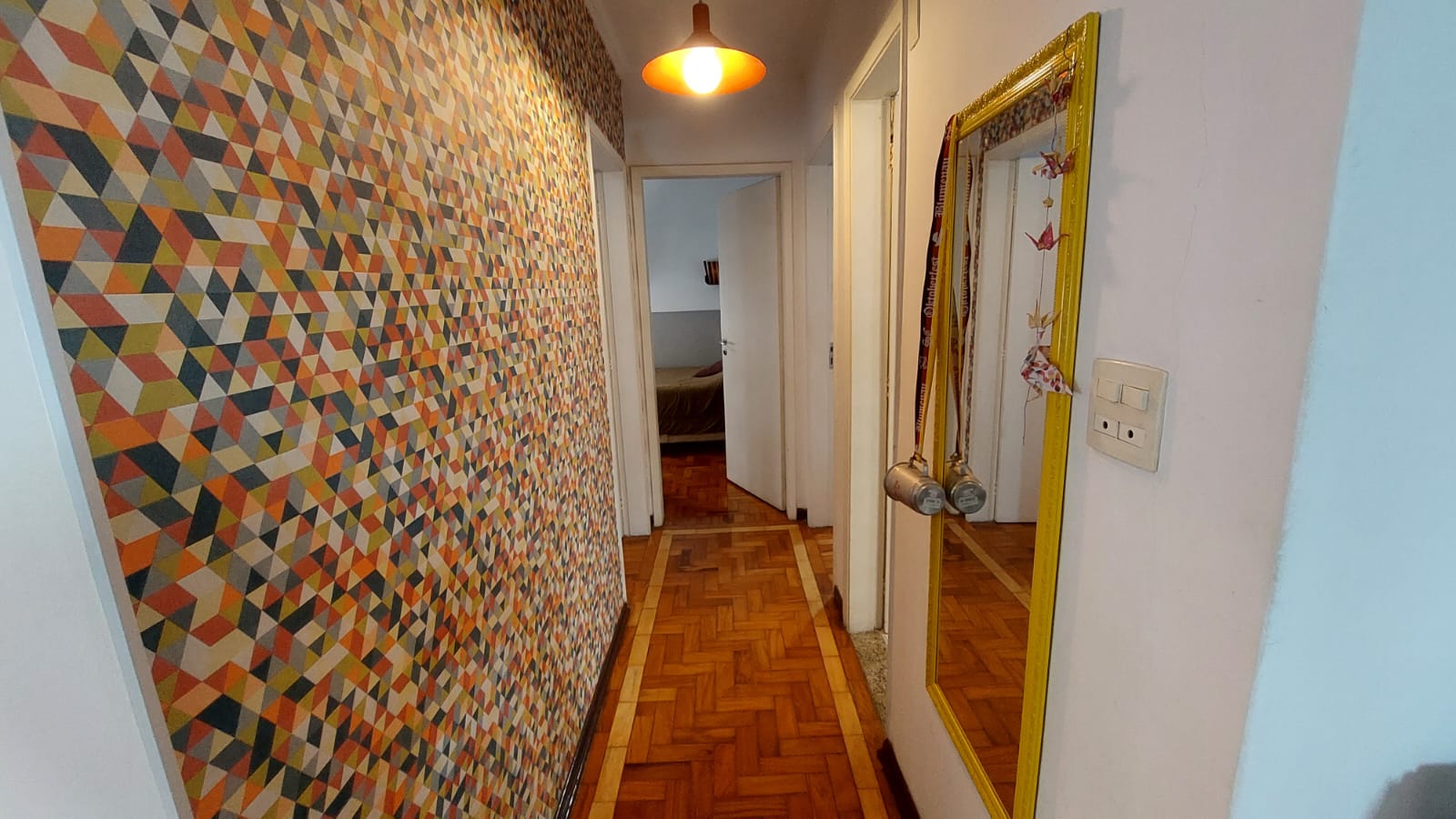 Imagem Apartamento com 3 Quartos à Venda, 117 m²em Vila Mariana - São Paulo