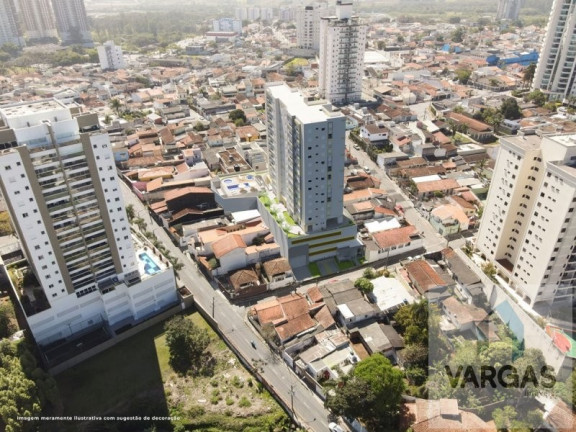Imagem Apartamento com 2 Quartos à Venda,  em Vila Oliveira - Mogi das Cruzes