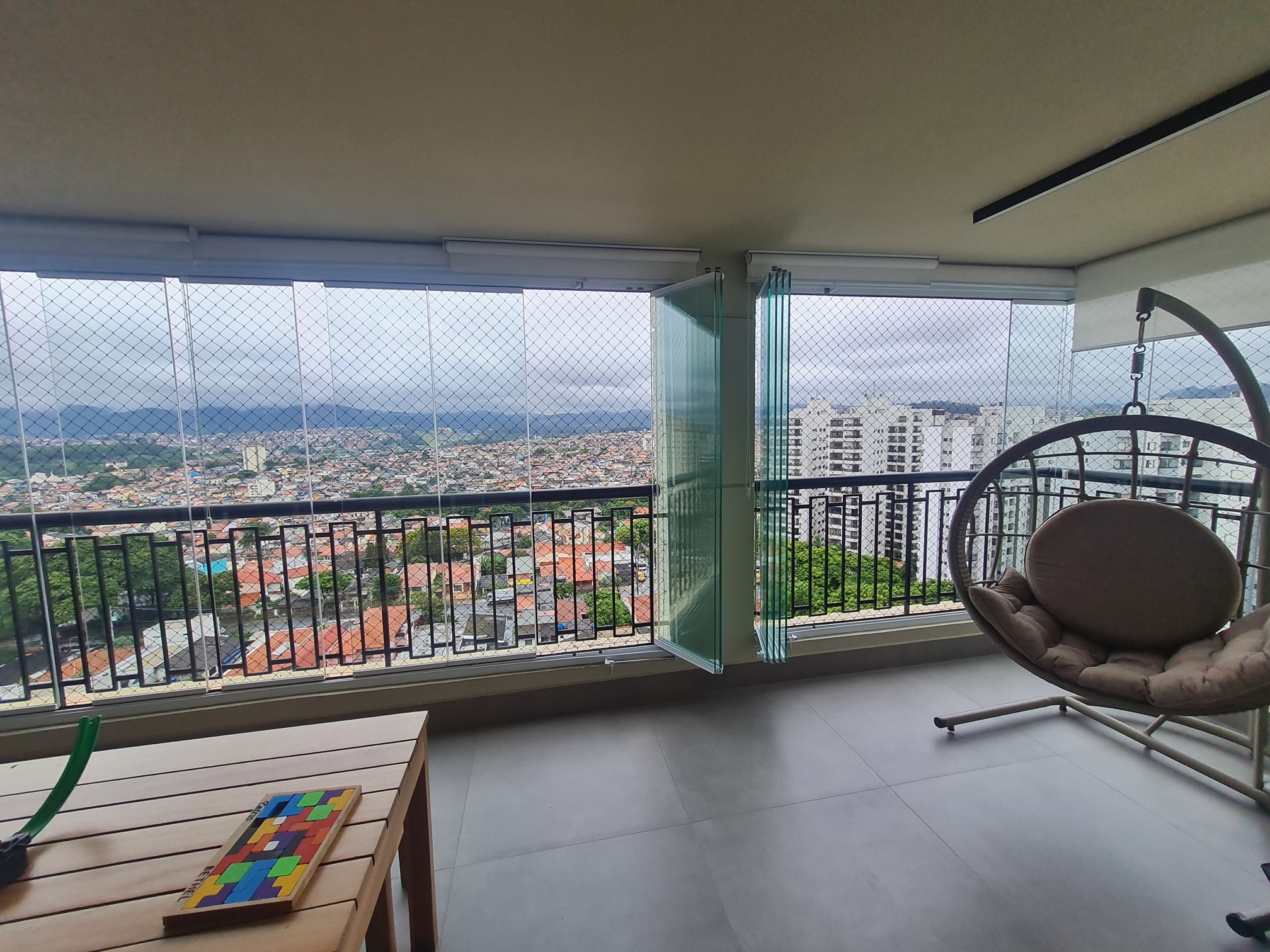 Imagem Apartamento com 3 Quartos à Venda, 137 m²em Vila Rosália - Guarulhos